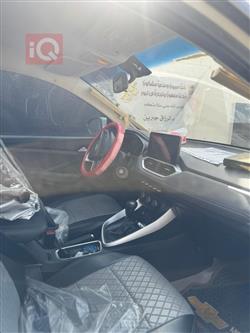 شيفروليه كابتيفا